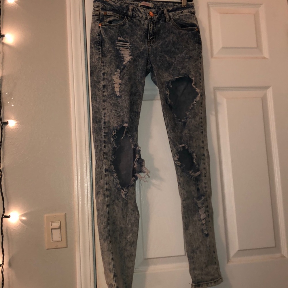 Skinny Jeans